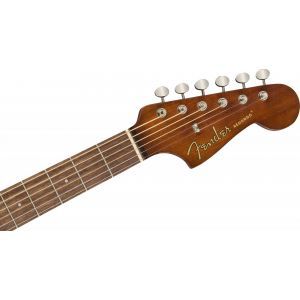 Fender Redondo Player Natural