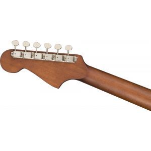 Fender Redondo Player Natural