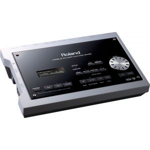 DTM・DAW Roland SD-50 MOBILE STUDIO CANVAS Mobile studio canvas Roland SD 50 Sound | Sound Studio