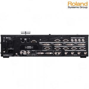 Roland V800hd Multi Format Switcher