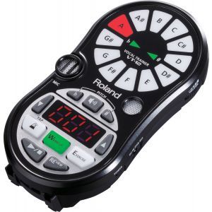 Roland VT 12 Vocal Trainer