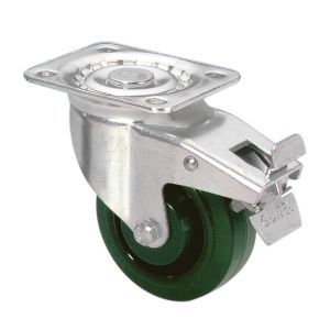 Guitel 37026 100mm Green
