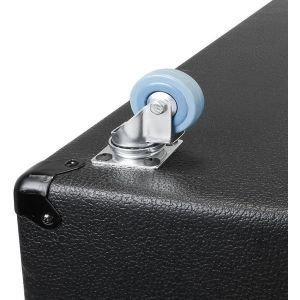 Palmer MI CAB CASTORS