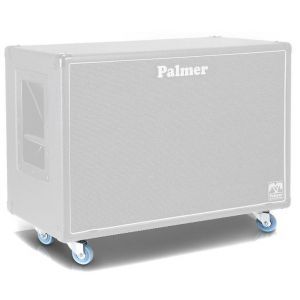 Palmer MI CAB CASTORS