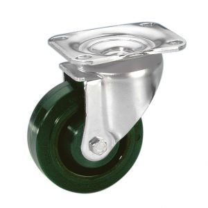Guitel 37025 100mm Green