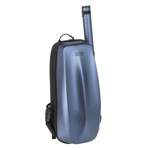 Gewa Violin Space Bag Blue 4/4 Gewa Violin Space Bag Blue 4/4