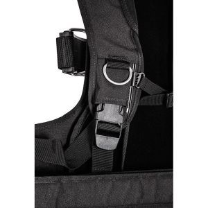 MagicFX CO2 Back Pack Complete Set