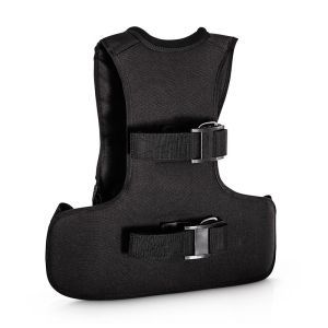 MagicFX CO2 Back Pack Complete Set