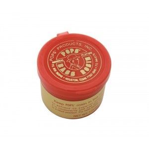 Gewa Pops Bass Kolophonium Premium Light