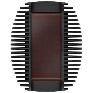 Daddario Rosin Guard with Natural Dark Rosin