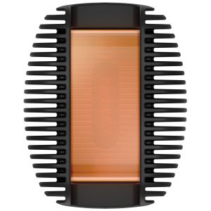 Daddario Rosin Guard with Natural Light Rosin