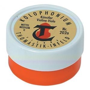 Thomastik Infeld Künstler