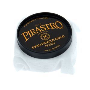 Pirastro Evah Pirazzi Gold Rosin
