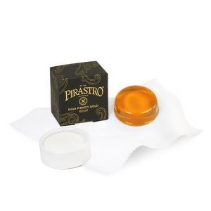 Pirastro Evah Pirazzi Gold Rosin