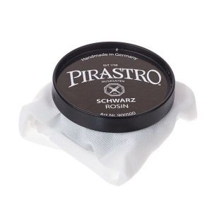 Pirastro Schwarz Rosin