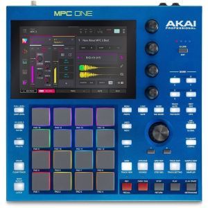 Akai MPC One G2