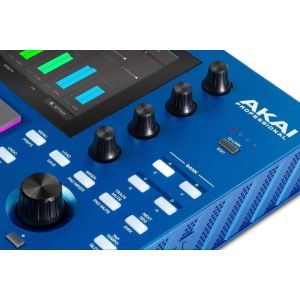 Akai MPC One G2