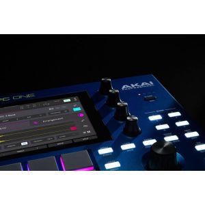 Akai MPC One G2