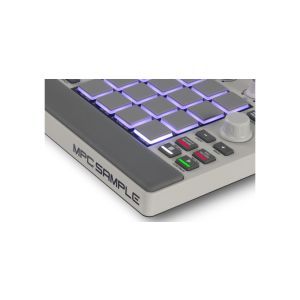 Akai MPC Sample