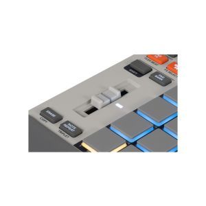 Akai MPC Sample