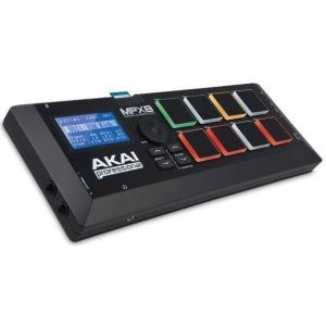 Akai MPX8