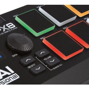 Akai MPX8