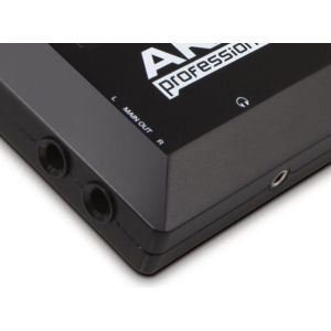 Akai MPX8