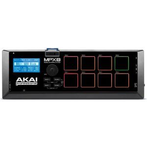 Akai MPX8