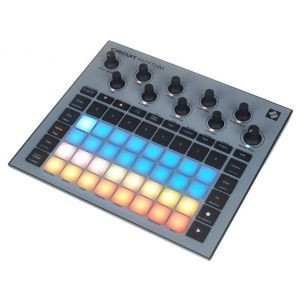 Novation Circuit Rhythm