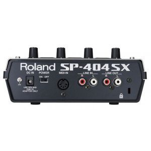 Sampler Portabil Roland SP-404SX