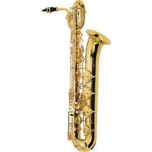 Saxofoane Bariton Yamaha