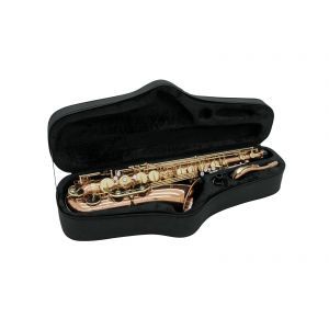 Saxofon Tenor Dimavery Gold