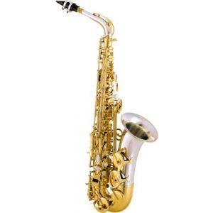 Saxofon Alto Amati AAS 73P EB