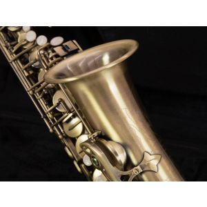 Dimavery SP-30 Eb Vintage