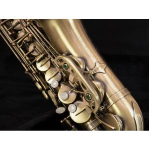 Dimavery SP-30 Eb Vintage