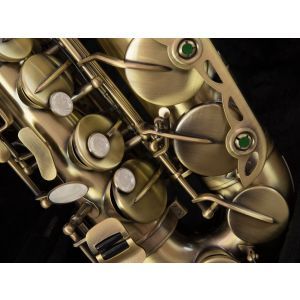 Dimavery SP-30 Eb Vintage