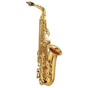 Saxofon Alto Yamaha YAS 475
