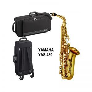Yamaha YAS 480