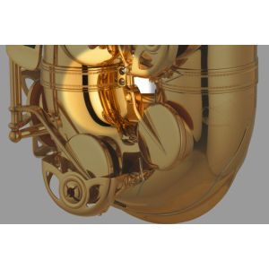 Yamaha YAS 875 EX