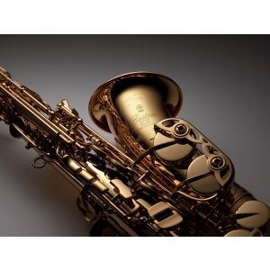 Yamaha YAS 875 EX