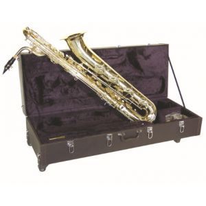 Saxofon Bariton Dimavery BA 100 G
