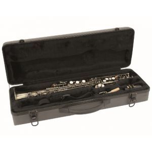 Saxofon Sopran Dimavery SP 10 AN