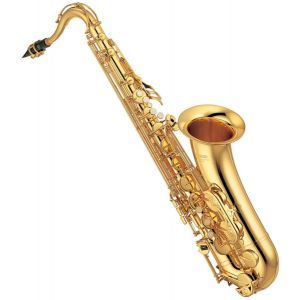 Saxofon Tenor Yamaha YTS 275 B-stock