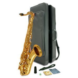 Saxofon Tenor Yamaha YTS 275 B-stock