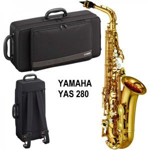 Yamaha YTS 280