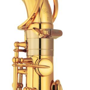 Yamaha YTS 875ex