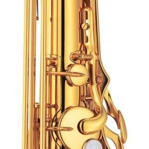 Yamaha YTS 875ex