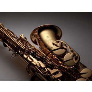 Yamaha YTS 875ex