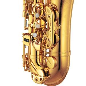 Yamaha YTS 875ex