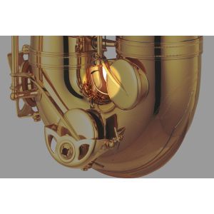 Yamaha YTS 875ex